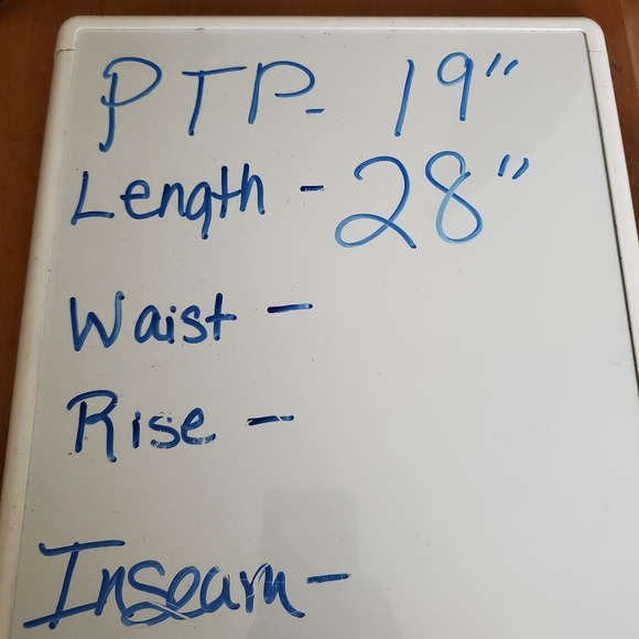 Soft Surroundings Top Just Beachy French Terry Hooded Pullover Size M Purple - Picture 8 of 9